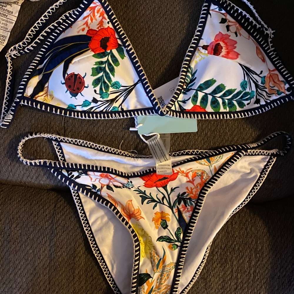 Bikinis